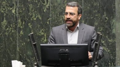 محمودی: «جهاد تبیین» ابزار ناکارآمدسازی جنگ شناختی دشمن محسوب می‌شود