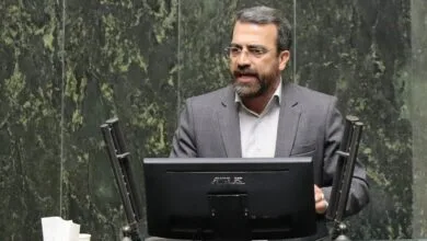 محمودی: «جهاد تبیین» ابزار ناکارآمدسازی جنگ شناختی دشمن محسوب میشود محمودی: «جهاد تبیین» ابزار ناکارآمدسازی جنگ شناختی دشمن محسوب میشود