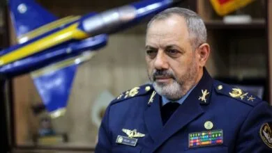 پایگاه اطلاع رسانی ایران