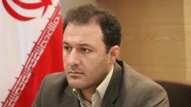 پایگاه اطلاع رسانی ایران