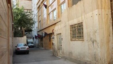 تسهیلات۴۰۰ میلیون تومانی کمیتهامداد برای بهسازی و مقاومسازی مسکن مددجویان تسهیلات۴۰۰ میلیون تومانی کمیتهامداد برای بهسازی و مقاومسازی مسکن مددجویان