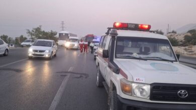 ابطال گواهینامه بخاطر اخذ نمره منفی در تخلفات حادثه ساز