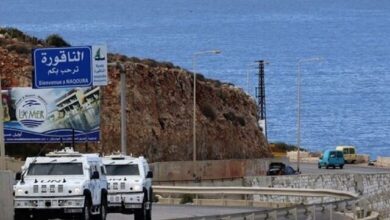 تشکیل ۳ کارگروه برای حل اختلافات میان لبنان و رژیم صهیونیستی