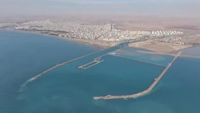 پایگاه اطلاع رسانی ایران