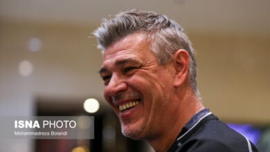 دوستی با نکونام، قتل باورنکردنی پدر و آقای گلی یورو؛‌ گفت‌وگو با ساوو میلوشویچ