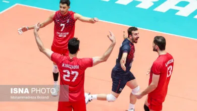 پایگاه اطلاع رسانی ایران