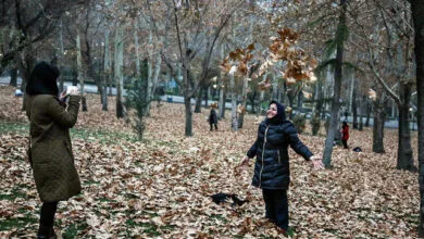 پایگاه اطلاع رسانی ایران