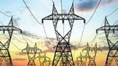 افزایش مصرف برق در لرستان