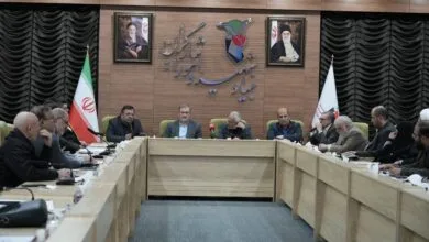 هنرمندان جامعه ایثارگری تجلیل می‌شوند