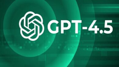 هوش مصنوعی «GPT-4.5» در اختیار کاربران بیشتری قرار می‌گیرد