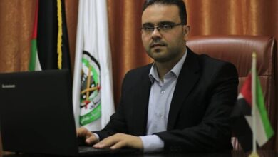 ۳ شرط حماس برای گفتوگو درباره مرحله دوم توافق آتشبس غزه ۳ شرط حماس برای گفتوگو درباره مرحله دوم توافق آتشبس غزه