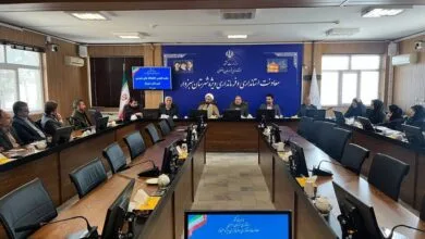 سهم هر ۲۷ هزار شهروند سبزواری تنها یک کتابخانه است