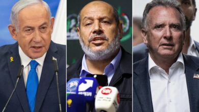 گزارش رسانه‌های صهیونیستی از پیشرفت در مذاکرات آمریکا با حماس