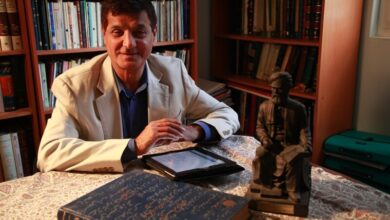 حق نظامی به درستی ادا نشده است