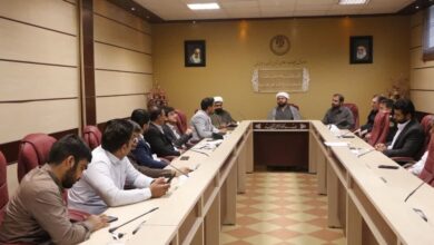 نگاه به مسئله ایستگاه های صلواتی باید نگاه فرصت باشد نه تهدید نگاه به مسئله ایستگاه های صلواتی باید نگاه فرصت باشد نه تهدید