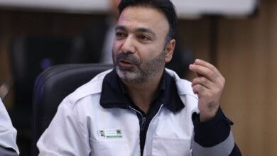 راهاندازی سامانه مدلسازی ریسک در تهران؛ گامی مهم در پیشگیری از بحرانها راهاندازی سامانه مدلسازی ریسک در تهران؛ گامی مهم در پیشگیری از بحرانها