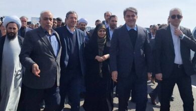 شمارش معکوس برای افتتاح پروژه سه راهی چایپاره با اعتبار ۳۸۰ میلیارد ریال شمارش معکوس برای افتتاح پروژه سه راهی چایپاره با اعتبار ۳۸۰ میلیارد ریال