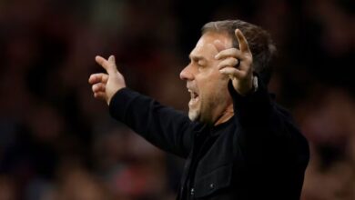 فلیک: راه قهرمانی طولانی است / به این بازیکنان افتخار می‌کنم