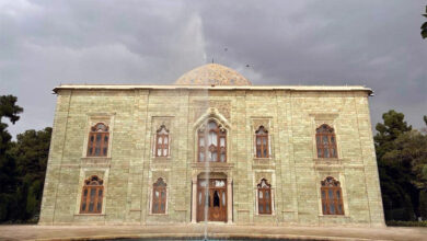 ویدیو/ مرمر؛ کاخ پهلوی با سرنوشتی پرتلاطم