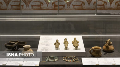 امسال بازدید نوروزی از موزه‌های آذربایجان غربی افزایش یافت