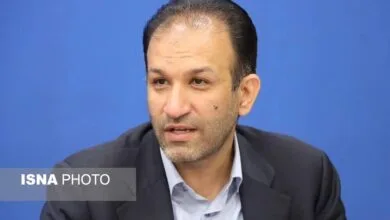 پایگاه اطلاع رسانی ایران