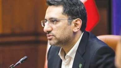 کیش در مسیر نسل هفتمی شدن؛ جزیرهای هوشمند، سبز و پیشرو در سرمایهگذاری کیش در مسیر نسل هفتمی شدن؛ جزیرهای هوشمند، سبز و پیشرو در سرمایهگذاری