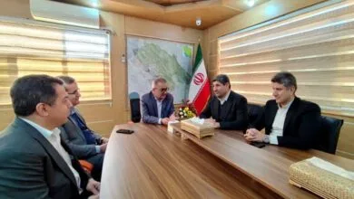 پایگاه اطلاع رسانی ایران