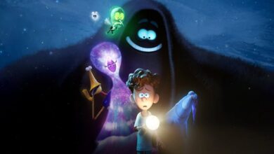 تلویزیون هفتم فروردین چه فیلم‌هایی پخش می‌کند؟