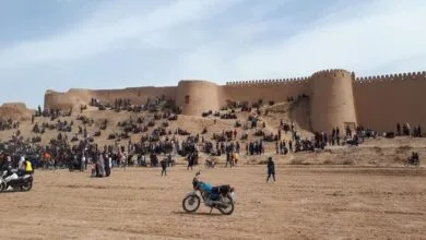 پایگاه اطلاع رسانی ایران