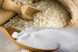 توزیع ۳۱۰ هزار تن کالاهای اساسی در زنجان؛ آرد، گندم و برنج در صدر توزیعات توزیع ۳۱۰ هزار تن کالاهای اساسی در زنجان؛ آرد، گندم و برنج در صدر توزیعات