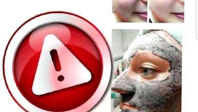 عوارض ماندگار ماسک‌های خانگی