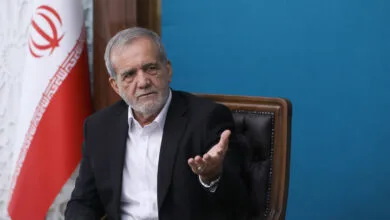 پایگاه اطلاع رسانی ایران