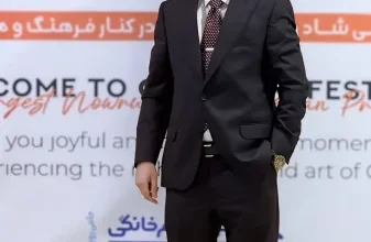 حضور باشکوه شرکت حکیم برزند مغان در فستیوال گیلان جان