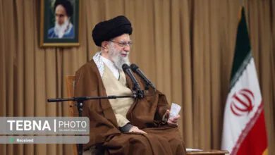 پایگاه اطلاع رسانی ایران