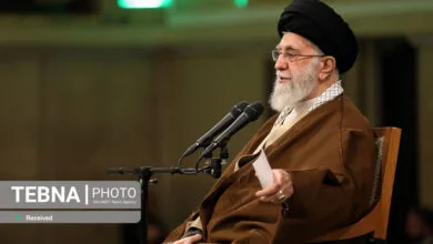 پایگاه اطلاع رسانی ایران