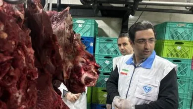 پایگاه اطلاع رسانی ایران