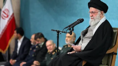 پایگاه اطلاع رسانی ایران