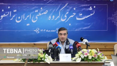 تأمین کامل نیازهای داخلی و منطقهای با رفع موانع نقدینگی میسر می شود تأمین کامل نیازهای داخلی و منطقهای با رفع موانع نقدینگی میسر می شود