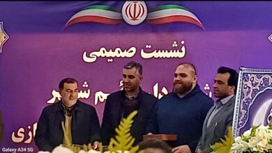 پروژههای عمرانی شهر با قدرت ادامه دارد پروژههای عمرانی شهر با قدرت ادامه دارد