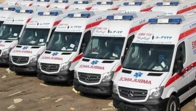 اورژانس پیش بیمارستانی: پیشانی نظام درمان اورژانس پیش بیمارستانی: پیشانی نظام درمان