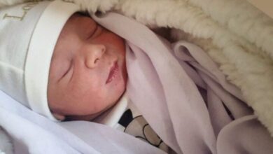 تزریق واکسیناسیون ب ث ژ؛راه پیشگیری از شیوع سل در نوزادان