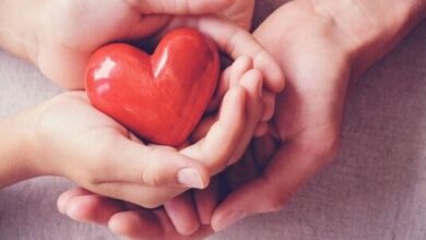 آسمانی شدن نوجوان ۱۷ ساله و اولین اهدای عضو سال جدید آسمانی شدن نوجوان ۱۷ ساله و اولین اهدای عضو سال جدید