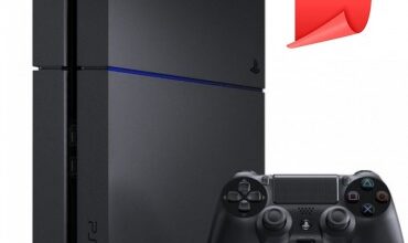 کنسول و مودم استوک