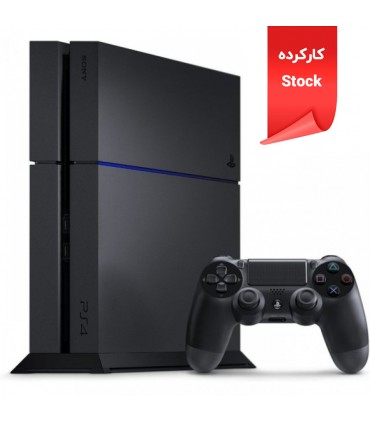 کنسول و مودم استوک