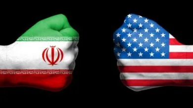 پایگاه اطلاع رسانی ایران
