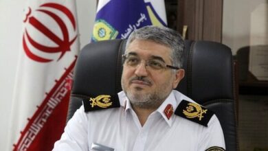 ضبط گواهینامه متخلفان حادثه‌ساز در موج بازگشت سفرهای نوروزی
