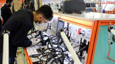 آموزش‌های مهارتی مسیر کوتاه رسیدن به شغل است