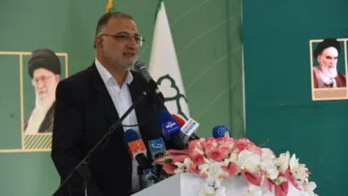 زاکانی:امام راحل اصل نظام و حکومت را به رای مردم گذاشتند زاکانی:امام راحل اصل نظام و حکومت را به رای مردم گذاشتند