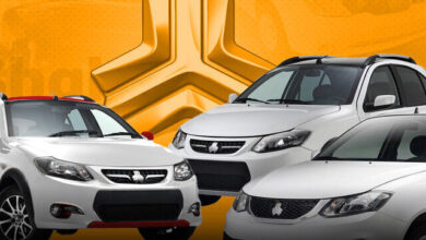 آغاز اولین فروش سایپا با ۵ محصول و فروش فوری یک خودروی زامیاد + اسامی و قیمت خودروها