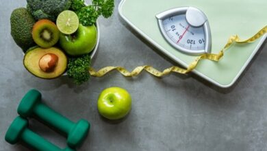 چرا برای کاهش وزن نباید ورزش کنیم؟ چرا برای کاهش وزن نباید ورزش کنیم؟